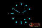 Rolex GMT II 116769 Ice DIAMS/SS/SS Diams TWF Asia 2836