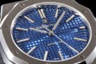 Audemars Piguet ROYAL OAK 15400ST.OO.1220ST.03 41MM FK-3120 AP018Q