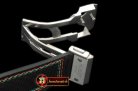 HUB0328 - King Power F1 Suzuka SS/LE White A-7750