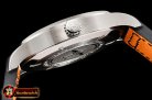 IWC Mark XVIII IWC327012 SS/LE White M+F Asia 2892