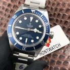 TUDOR Black Bay 58 ZF 39mm Blue A2824