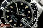 Best Replica Rolex Vintage 1680 White Sub Asia Eta 2836 Best Ver