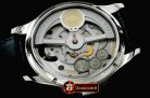 IWC0249C - Portugese Mystere Tourbillon SS/LE Grey Tourbillon