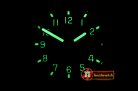 PP0275 - Aquanaut Ref.5167 SS/RU Green/Num MPF Miyota 9015 Mod