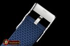 Breitling Superocean Heritage II 42mm SS/RU White GF A2824 Mod