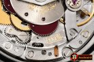 Rolex DateJust 36mm Oyst Dm 904L SS/SS D.Grey/Stk GMF SA3135