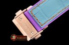 Hublot Big Bang Pop Art 38mm RG/LE Purple/Purp Bez OS20 Qtz