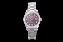 RDJ200505C - BPF Rolex Datejust Ladies 2836-2 Automatic Movement 31MM 178384