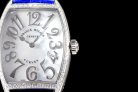 Franck Muller GRACE CURVEX A8-2867 QZ A D 41-31MM FM004
