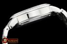 Jaeger Le Coultre Rendez-Vous Day/Night Diams SS/SS White MY9015 Mod