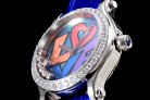 CHOPARD HAPPY DIAMONDS 278559-3020 36MM YF-2892 CD004Q