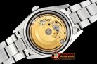 Rolex Vintage Sub Ref 5508 SS/SS White Asia 2836