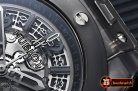 Hublot Big Bang Unico Sapphire PL/RU Black Jap Quartz