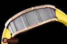 Richard Mille RM011-03 Felipe Massa LE RG/TI/VRU Skele KVF A7750 Mod