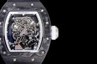 RICHARD MILLE 055 NTPT KV 42.7MM RM009