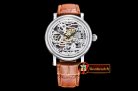 Patek Philippe Patek Skeletonal Fantasy SS/LE White Asia 6497