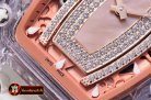 RM0107D - Ladies RM07-02 SAPP/RU Orange MOP Asia 21J Mod