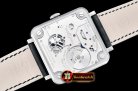 Bell & Ross Experimental BR X-2 Tourbillon SS/LE Asia HW Tourbillon