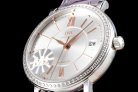 IWC PORTOFINO 458112 37MM M+35111 IW012