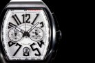 Franck Muller NEW SARATOGEV 45 CC DT CAMOUG ABF-7750 FM019