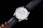 IWC0326A - Portugese 524204 SS/LE White YLF A-23J Cal95290
