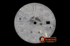 Breitling Avenger BlackBird 44mm DLC/TI/RU Black GF V4 A2824