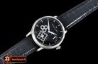 MAU008B - Masterpiece Square Wheel SS/LE Black AMF Asia 6498