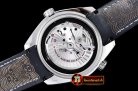 Omega Basel 2016 P-Ocean GMT SS/LE Black BP A2836 Mod8906