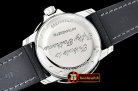 Blancpain Fifty Fathoms No Radiation SS/NY Blk ZF A2836