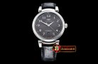 IWC Da Vinci IW356602 SS/LE Grey TWF Asia 2892