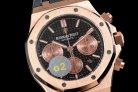 Audemars Piguet 26331OR.OO.D821CR.01 41MM O2-7750 AP019