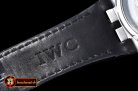 IWC Ingenieur Jumbo SS/LE White/SS Asia 51113 Mod