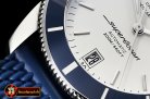 Breitling Superocean Heritage II 42mm SS/RU White GF A2824 Mod
