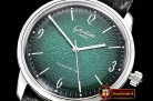 Glashutte Original Sixties 2018 SS/LE Green YLF Asia 23J Mod