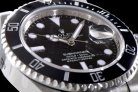 ROLEX SUBMARINER 116610LN-97200 40MM GM-2836 RX019