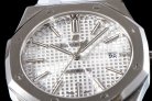Audemars Piguet ROYAL OAK 15400ST.OO.1220ST.02 41MM FK-3120 AP017Q