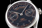 IWC PORTUGIESER 44MM YL-52850 IW003