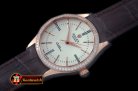 ROLCEL065G - 2014 Cellini Time RG/LE White Asia 2824