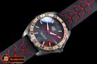 Tag Heuer Tag F1 Senna Racing PVD/RG/RU Grey VK Quartz