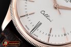 ROLCEL068B - Cellini MK V2 RG/LE White Asia 3132