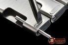 Cartier Santos De Cartier 2018 Mens XL SS/SS Wht KOR V2 MY9015