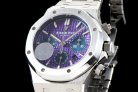 Audemars Piguet JULES AUDEMARS 26010BC.OO.D002CR.01 TW AP025