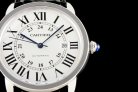 CARTIER RONDE DE CARTIER W6701009 42MM A8-2892 CR002
