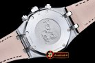 Audemars Piguet Royal Oak Chronograph 26320ST SS/LE Wht/Gry JHF