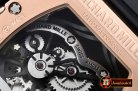 Richard Mille RM053 Pablo MacDonogh Tourb Diams RG/VRU Blk A2824
