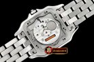 Cartier Panthere Secrete De Ladies Dia SS/SS Wht BVF Swiss Qtz