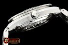 Omega Planet Ocean 42mm 1948 LE SS/SS Cer Blk OMF V2 A2824