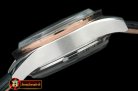 OMG0373B - Speedmaster Moon Watch SS/RG/LE Black Stick A-7750