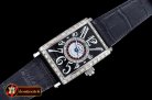 Franck Muller Long Island Vegas Edition Diam SS/LE Black Asia 21