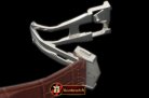 OMG0420B - Speedmaster SS/LE Brown OS20 Quartz